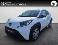 Toyota Aygo X Saint-Lô