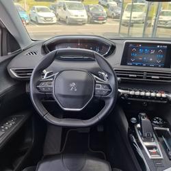 Peugeot 5008 BlueHDi 130 S&S EAT8 Allure Business Paimpol