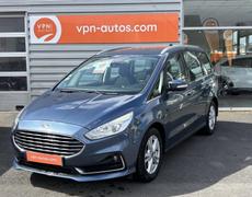 Ford Galaxy Flers