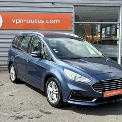 Ford Galaxy 2.0 EcoBlue 150ch Titanium Business BVA8 Flers