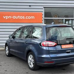 Ford Galaxy 2.0 EcoBlue 150ch Titanium Business BVA8 Flers