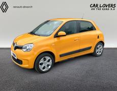 Renault Twingo 3