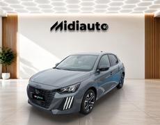 Peugeot 208 Châteaulin