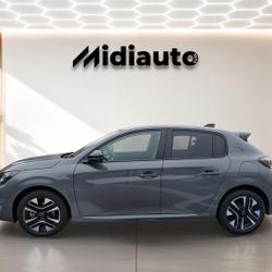 Peugeot 208 1.2 Hybrid 100ch GT e-DCS6 occasion - Ch&acirc;teaulin - photo 2/27