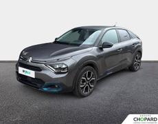Citroen e-C4 Beaune
