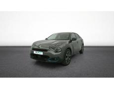 Citroen e-C4 Beaune