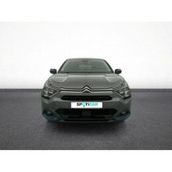 Citroen e-C4 e-C4 136 ch Automatique Shine Pack Beaune