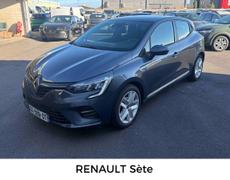 Renault Clio 5