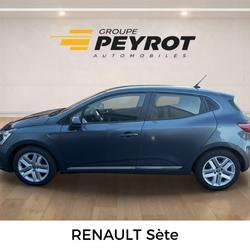 Renault Clio 5 Clio TCe 90 - 21N Business S&egrave;te