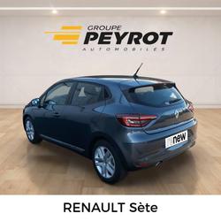 Renault Clio 5 Clio TCe 90 - 21N Business S&egrave;te
