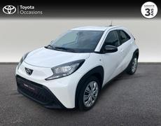 Toyota Aygo X Vernouillet