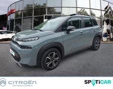 Citroen C3 Aircross BlueHDi 110ch S&S Feel Pack