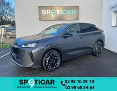 Peugeot 3008 Concarneau