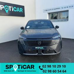 Peugeot 3008 1.2 Hybrid 145 Allure e-DCS6 Concarneau