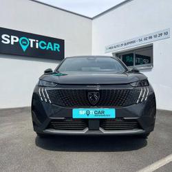 Peugeot 3008 1.2 Hybrid 145 Allure e-DCS6 Concarneau