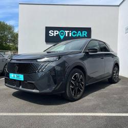 Peugeot 3008 1.2 Hybrid 145 Allure e-DCS6 Concarneau