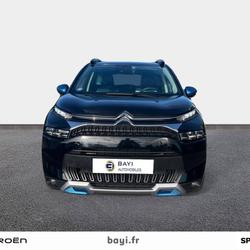 Citroen C3 Aircross C3 Aircross PureTech 130 S&S EAT6 Rip Curl &Eacute;vreux
