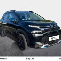 Citroen C3 Aircross C3 Aircross PureTech 130 S&S EAT6 Rip Curl &Eacute;vreux