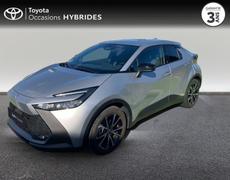 Toyota C-HR Vernouillet