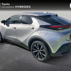 Toyota C-HR 2.0 Hybride 200ch Design MY25 Vernouillet