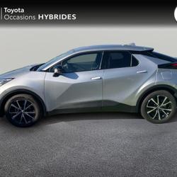 Toyota C-HR 2.0 Hybride 200ch Design MY25 Vernouillet