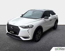 DS DS3 Crossback Beaune