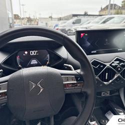 DS DS3 Crossback DS3 Crossback PureTech 130 EAT8 Bastille Beaune