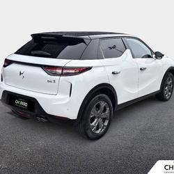 DS DS3 Crossback DS3 Crossback PureTech 130 EAT8 Bastille Beaune