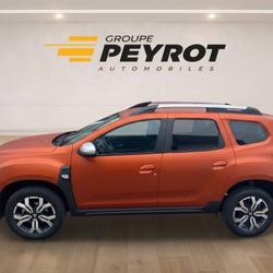 Dacia Duster Duster TCe 150 FAP 4x2 EDC Prestige S&egrave;te