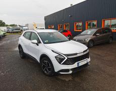 Kia Sportage La Montagne