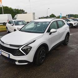 Kia Sportage 1.6 CRDi 136 ch MHEV DCT7 ACTIVE La Montagne