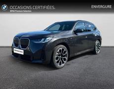 BMW X3 La Roche-sur-Yon