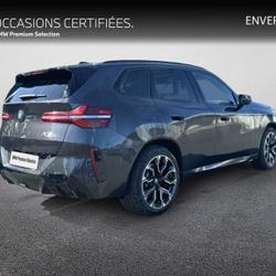 BMW X3 xDrive30e 299ch M Sport La Roche-sur-Yon