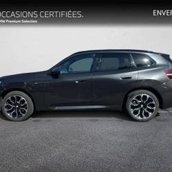 BMW X3 xDrive30e 299ch M Sport La Roche-sur-Yon