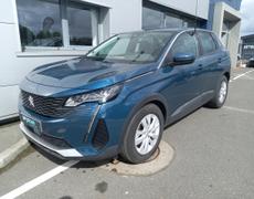 Peugeot 3008 Paimpol