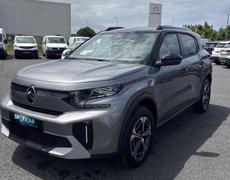 Citroen C3 Aircross Pont-l'Abbé