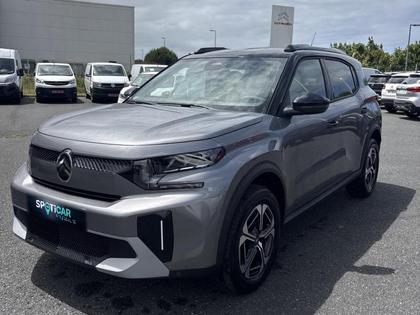 Citroen C3 Aircross - 1.2 Hybride 145ch MAX e-DCS6 - 29 470 €