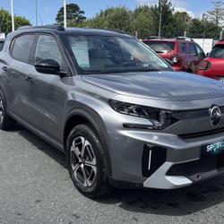 Citroen C3 Aircross 1.2 Hybride 145ch MAX e-DCS6 Pont-l'Abb&eacute;