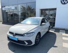 Volkswagen Polo Bergerac