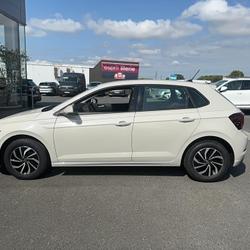 Volkswagen Polo Polo 1.0 TSI 95 S&S BVM5 Life Bergerac