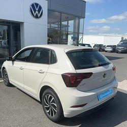 Volkswagen Polo Polo 1.0 TSI 95 S&S BVM5 Life Bergerac