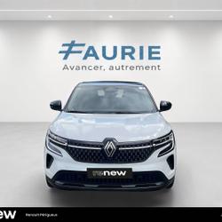 Renault Austral Austral E-Tech hybrid 200 Techno Tr&eacute;lissac