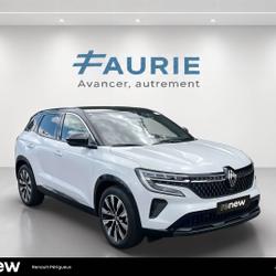 Renault Austral Austral E-Tech hybrid 200 Techno Tr&eacute;lissac