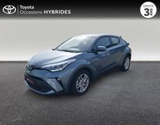 Toyota C-HR Vernouillet