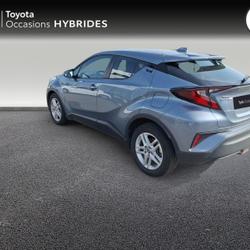 Toyota C-HR 1.8 Hybride 122ch Dynamic E-CVT Vernouillet