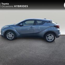 Toyota C-HR 1.8 Hybride 122ch Dynamic E-CVT Vernouillet