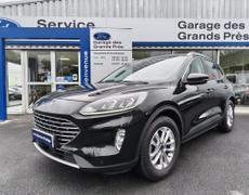 Ford Kuga Dives-sur-Mer