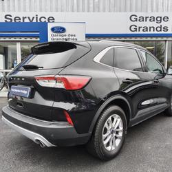 Ford Kuga 1.5 ECOBLUE 120ch TITANIUM POWERSHIFT Dives-sur-Mer