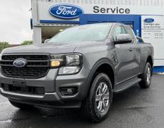 Ford Ranger Dives-sur-Mer