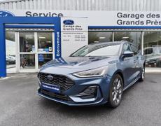 Ford Focus Dives-sur-Mer